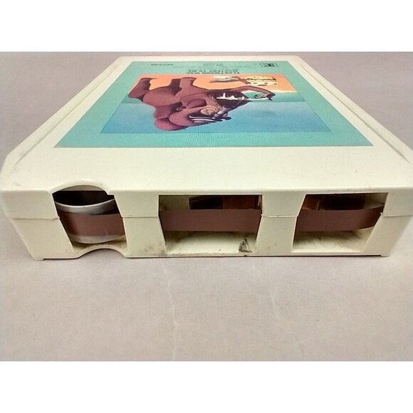 Fleetwood Mac Mystery to Me M8 2279 8 Track Tape 1973 Reprise Records - Picture 6 of 6